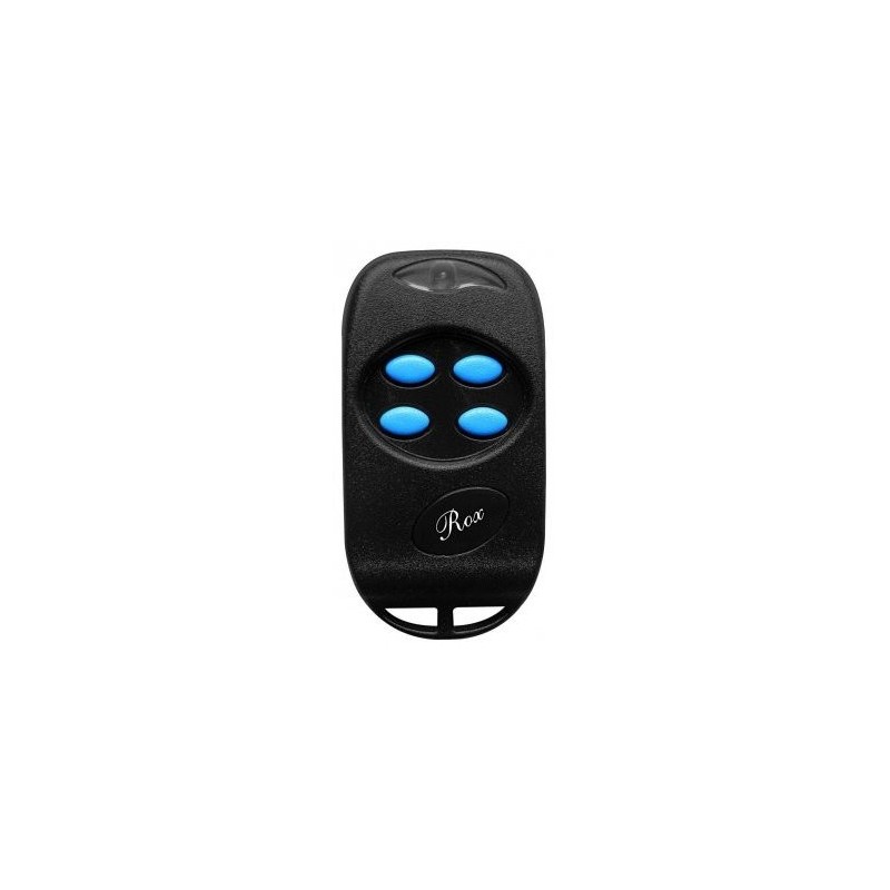 telecommande portail universelle NOLOGO SMART QC4 30,900