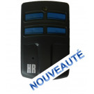 TELECOMMANDE PORTAIL MULTI FREQUENCE