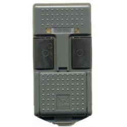 TELECOMMANDE CARDIN S466 TX2 