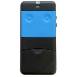 TELECOMMANDE CARDIN S435 TX2 BLUE