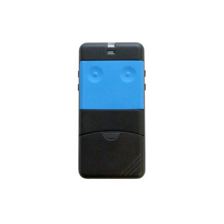 TELECOMMANDE CARDIN S435 TX2 BLUE