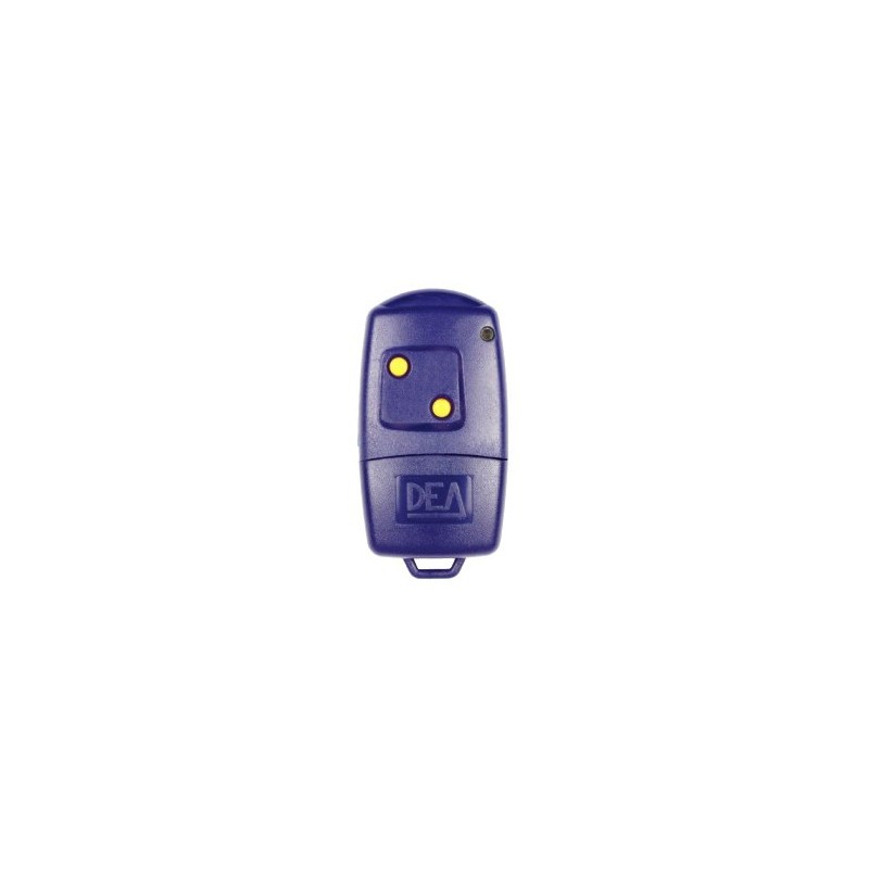 TELECOMMANDE DEA 433 2