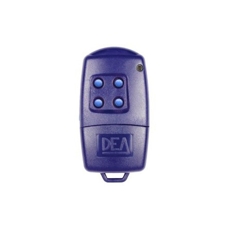 TELECOMMANDE DEA 306 4 TELECOMMANDE DEA 306 4