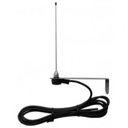ANTENNE RADIO FILAIRE 433.92 Mhz COMPATIBLE TOUTES MARQUES ADYX BFT CAME NICE .. 