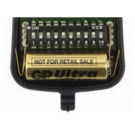 ALLMATIC ASMX 4 DIP SWITCH