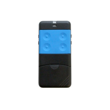 TELECOMMANDE CARDIN S435 TX4 BLUE