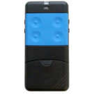 TELECOMMANDE CARDIN S435 TX4 BLUE