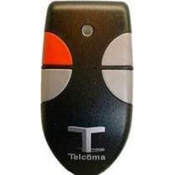 TELECOMMANDE TELCOMA TANGO4SW