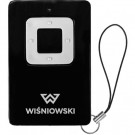 TELECOMMANDE WISNIOWSKI 4 GO BLACK