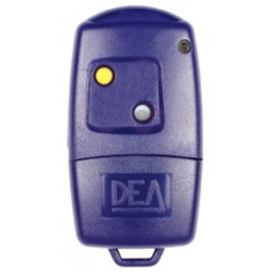 TELECOMMANDE DEA GOLD R2