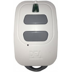 TELECOMMANDE DEA GT2M