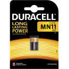 Pile DURACELL MN11 