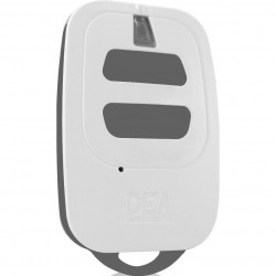 TELECOMMANDE DEA GTI2M