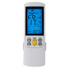 TELECOMMANDE UNIVERSELLE ARISTON