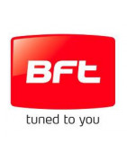 Les télécommandes de portail BFT