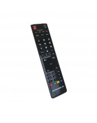 Telecommande universelle pour TV  SAMSUNG PHILIPS LG SONY