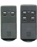 Les télécommandes copieuses pour CARDIN S738 TX2 et S738 TX4 30,875MHz