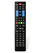 La télécommande universelle pour TV SAMSUNG