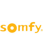 Les télécommandes de portail SOMFY